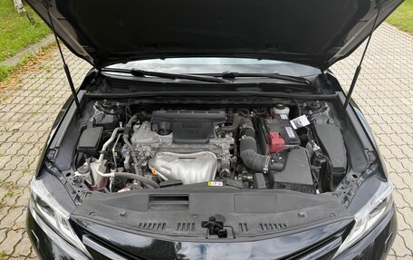 Toyota Camry, 2019 год, 3 200 000 рублей, 29 фотография