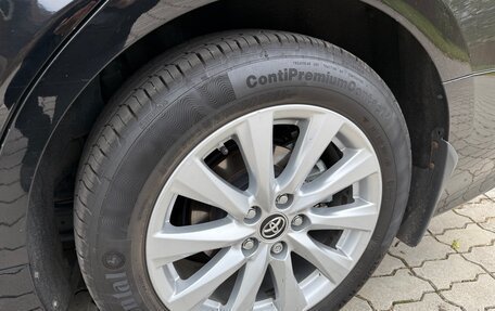 Toyota Camry, 2019 год, 3 200 000 рублей, 24 фотография