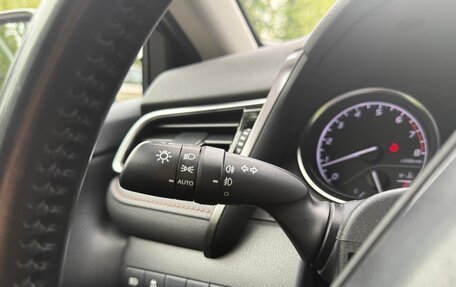 Toyota Camry, 2019 год, 3 200 000 рублей, 31 фотография