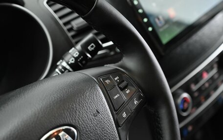 KIA Sorento II рестайлинг, 2015 год, 1 495 000 рублей, 10 фотография