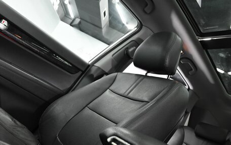 KIA Sorento II рестайлинг, 2015 год, 1 495 000 рублей, 20 фотография