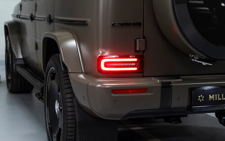 Mercedes-Benz G-Класс AMG, 2025 год, 32 990 000 рублей, 15 фотография
