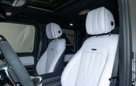 Mercedes-Benz G-Класс AMG, 2025 год, 32 990 000 рублей, 19 фотография