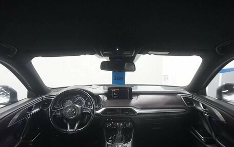Mazda CX-9 II, 2018 год, 2 820 000 рублей, 5 фотография