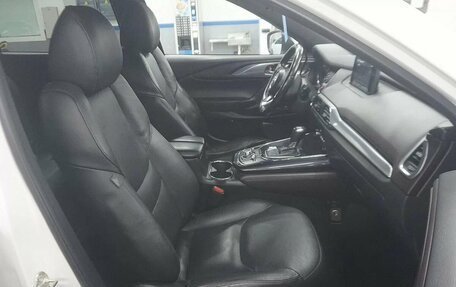 Mazda CX-9 II, 2018 год, 2 820 000 рублей, 7 фотография