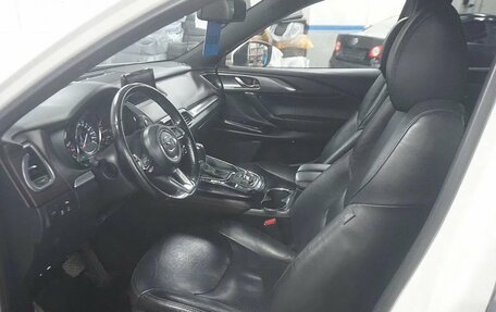 Mazda CX-9 II, 2018 год, 2 820 000 рублей, 9 фотография