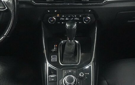 Mazda CX-9 II, 2018 год, 2 820 000 рублей, 13 фотография