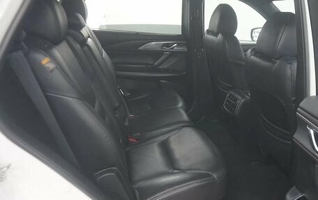 Mazda CX-9 II, 2018 год, 2 820 000 рублей, 18 фотография