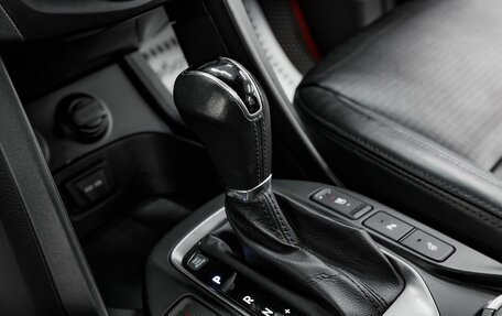 Hyundai Santa Fe III рестайлинг, 2015 год, 1 595 000 рублей, 11 фотография