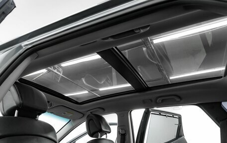 Hyundai Santa Fe III рестайлинг, 2015 год, 1 595 000 рублей, 16 фотография