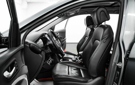 Hyundai Santa Fe III рестайлинг, 2015 год, 1 595 000 рублей, 7 фотография
