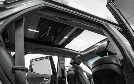 Hyundai Santa Fe III рестайлинг, 2015 год, 1 595 000 рублей, 17 фотография