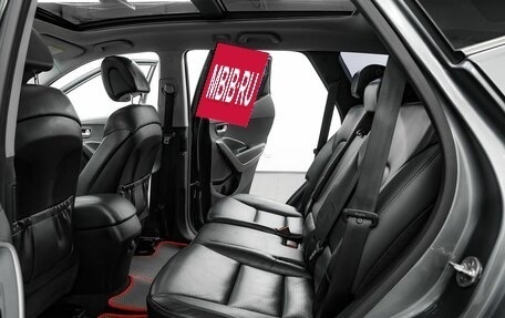 Hyundai Santa Fe III рестайлинг, 2015 год, 1 595 000 рублей, 15 фотография