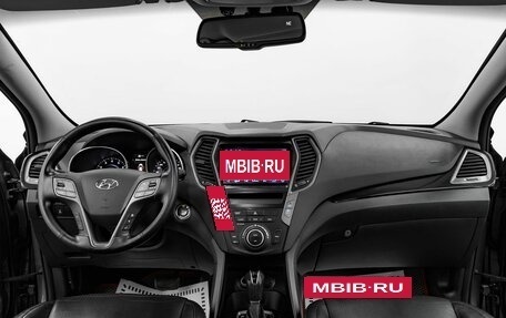Hyundai Santa Fe III рестайлинг, 2015 год, 1 595 000 рублей, 12 фотография