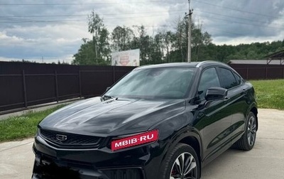 Geely Tugella FY11, 2024 год, 3 200 000 рублей, 1 фотография