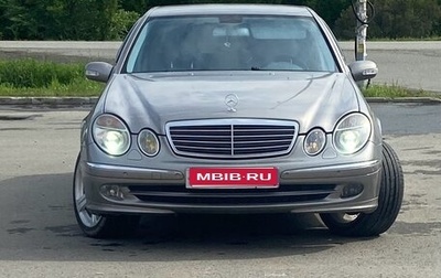 Mercedes-Benz E-Класс, 2003 год, 1 000 000 рублей, 1 фотография