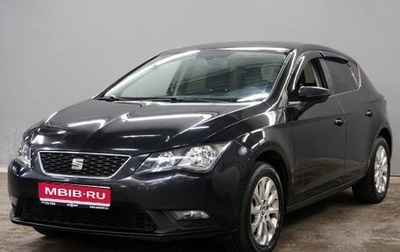 SEAT Leon III, 2013 год, 930 000 рублей, 1 фотография