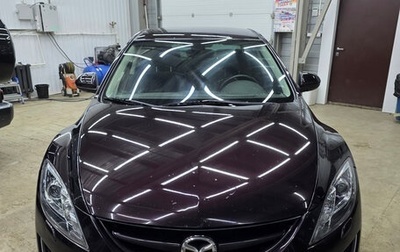 Mazda 6, 2008 год, 850 000 рублей, 1 фотография