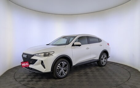 Haval F7x I, 2023 год, 2 350 000 рублей, 1 фотография