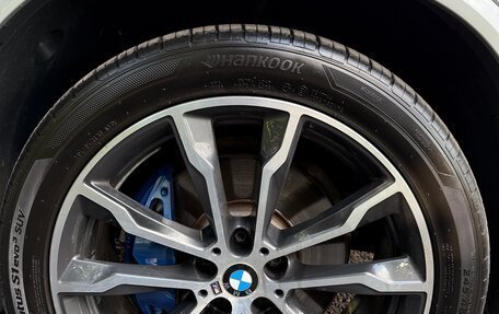 BMW X3, 2019 год, 5 090 000 рублей, 11 фотография