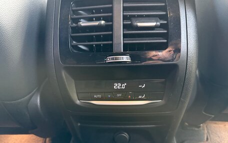 BMW X3, 2019 год, 5 090 000 рублей, 16 фотография