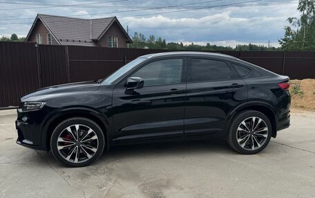 Geely Tugella FY11, 2024 год, 3 200 000 рублей, 2 фотография