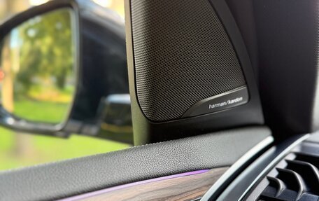 BMW X3, 2019 год, 5 090 000 рублей, 21 фотография