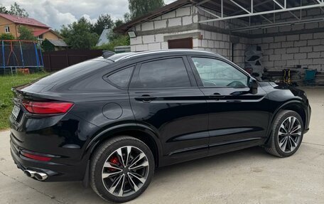 Geely Tugella FY11, 2024 год, 3 200 000 рублей, 3 фотография
