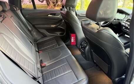 BMW X3, 2019 год, 5 090 000 рублей, 15 фотография