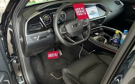 Geely Tugella FY11, 2024 год, 3 200 000 рублей, 5 фотография