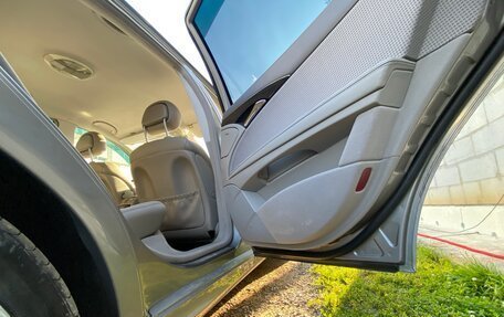 Mercedes-Benz E-Класс, 2003 год, 1 000 000 рублей, 18 фотография
