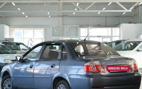 Lifan Breez (520), 2008 год, 229 000 рублей, 5 фотография