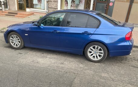 BMW 3 серия, 2007 год, 880 000 рублей, 4 фотография