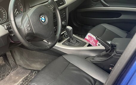 BMW 3 серия, 2007 год, 880 000 рублей, 5 фотография