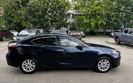 Mazda 3, 2014 год, 1 280 000 рублей, 6 фотография