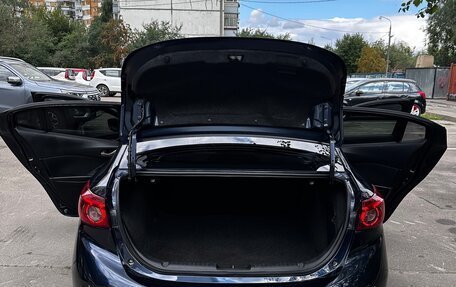 Mazda 3, 2014 год, 1 280 000 рублей, 12 фотография