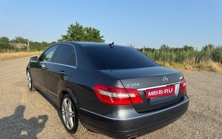 Mercedes-Benz E-Класс, 2011 год, 1 400 000 рублей, 7 фотография