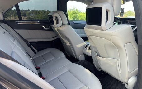 Mercedes-Benz E-Класс, 2011 год, 1 400 000 рублей, 23 фотография