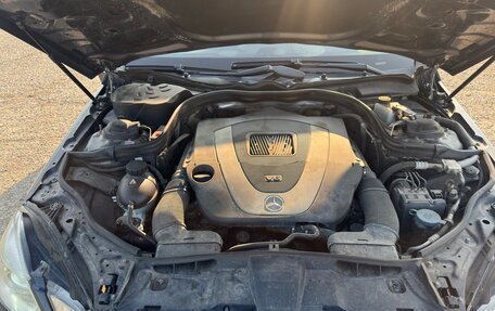 Mercedes-Benz E-Класс, 2011 год, 1 400 000 рублей, 32 фотография