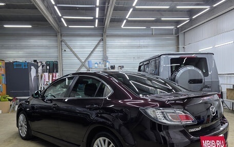 Mazda 6, 2008 год, 850 000 рублей, 9 фотография