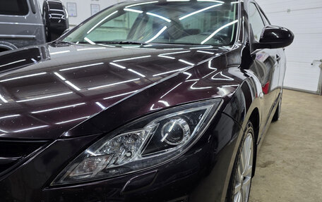 Mazda 6, 2008 год, 850 000 рублей, 12 фотография