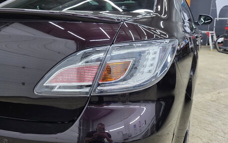 Mazda 6, 2008 год, 850 000 рублей, 13 фотография