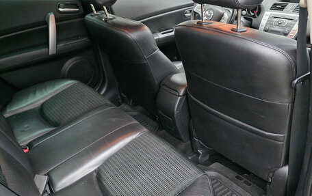Mazda 6, 2008 год, 850 000 рублей, 17 фотография