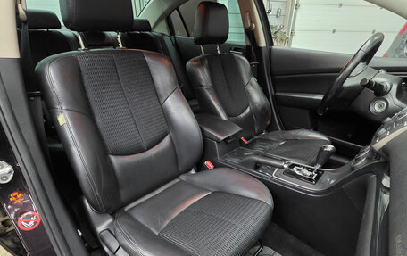 Mazda 6, 2008 год, 850 000 рублей, 16 фотография