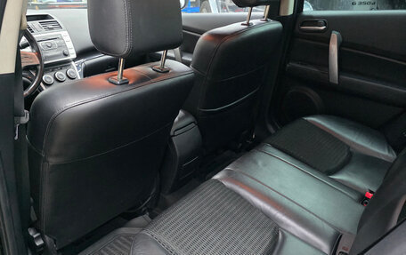 Mazda 6, 2008 год, 850 000 рублей, 18 фотография