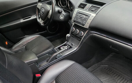 Mazda 6, 2008 год, 850 000 рублей, 14 фотография