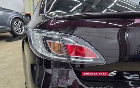 Mazda 6, 2008 год, 850 000 рублей, 8 фотография