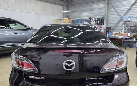 Mazda 6, 2008 год, 850 000 рублей, 7 фотография