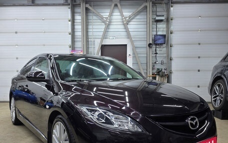 Mazda 6, 2008 год, 850 000 рублей, 2 фотография