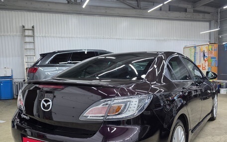 Mazda 6, 2008 год, 850 000 рублей, 6 фотография